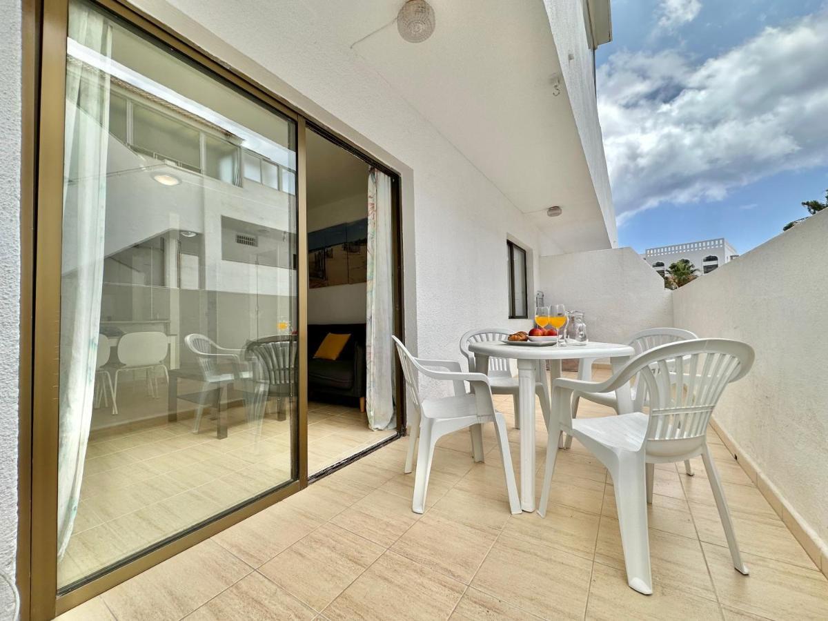 Americas Playa By Tor Playa de las Americas  Exterior photo