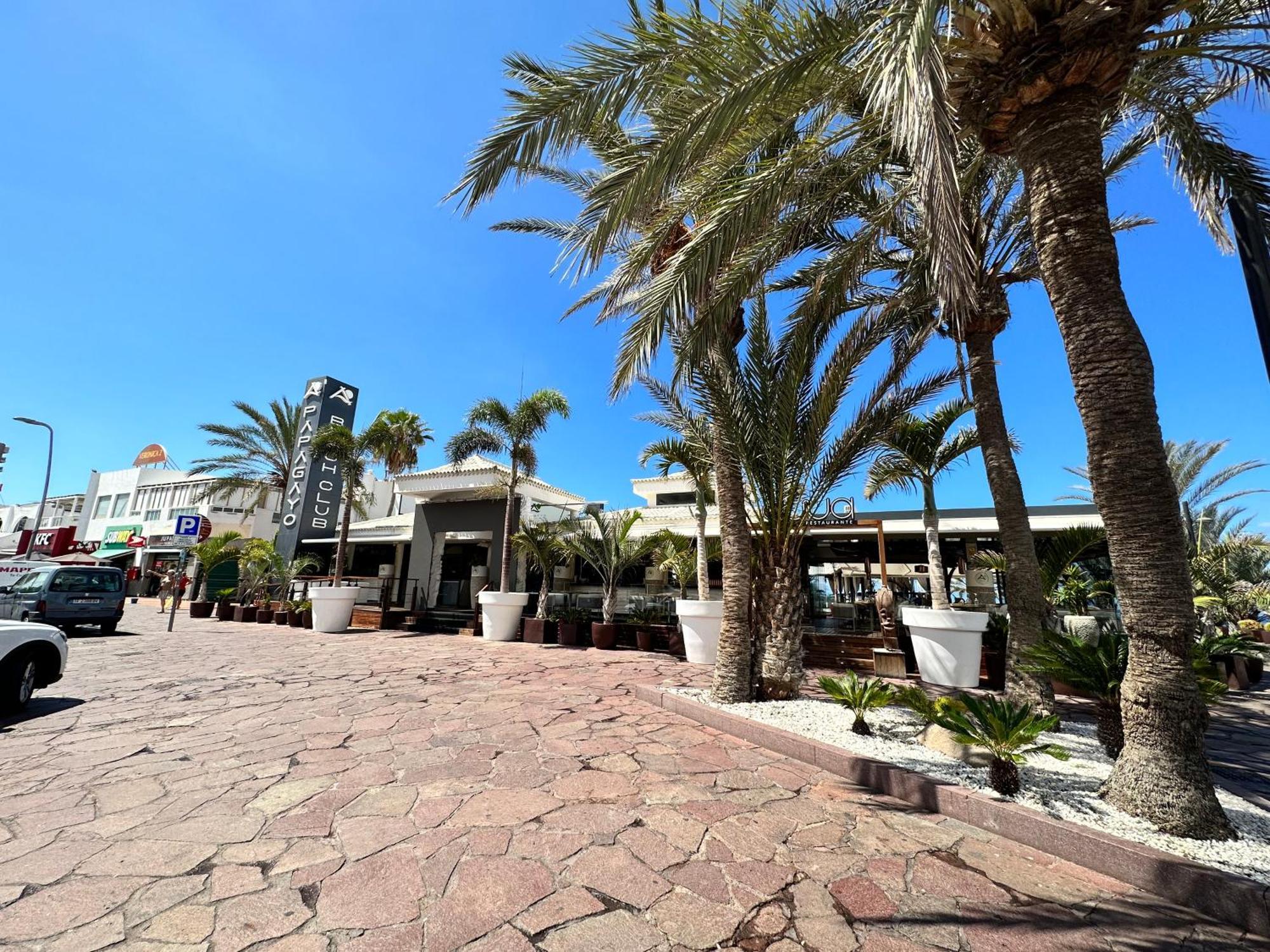 Americas Playa By Tor Playa de las Americas  Exterior photo