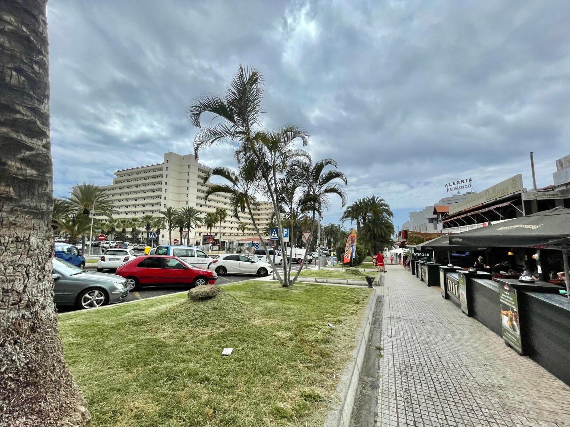 Americas Playa By Tor Playa de las Americas  Exterior photo