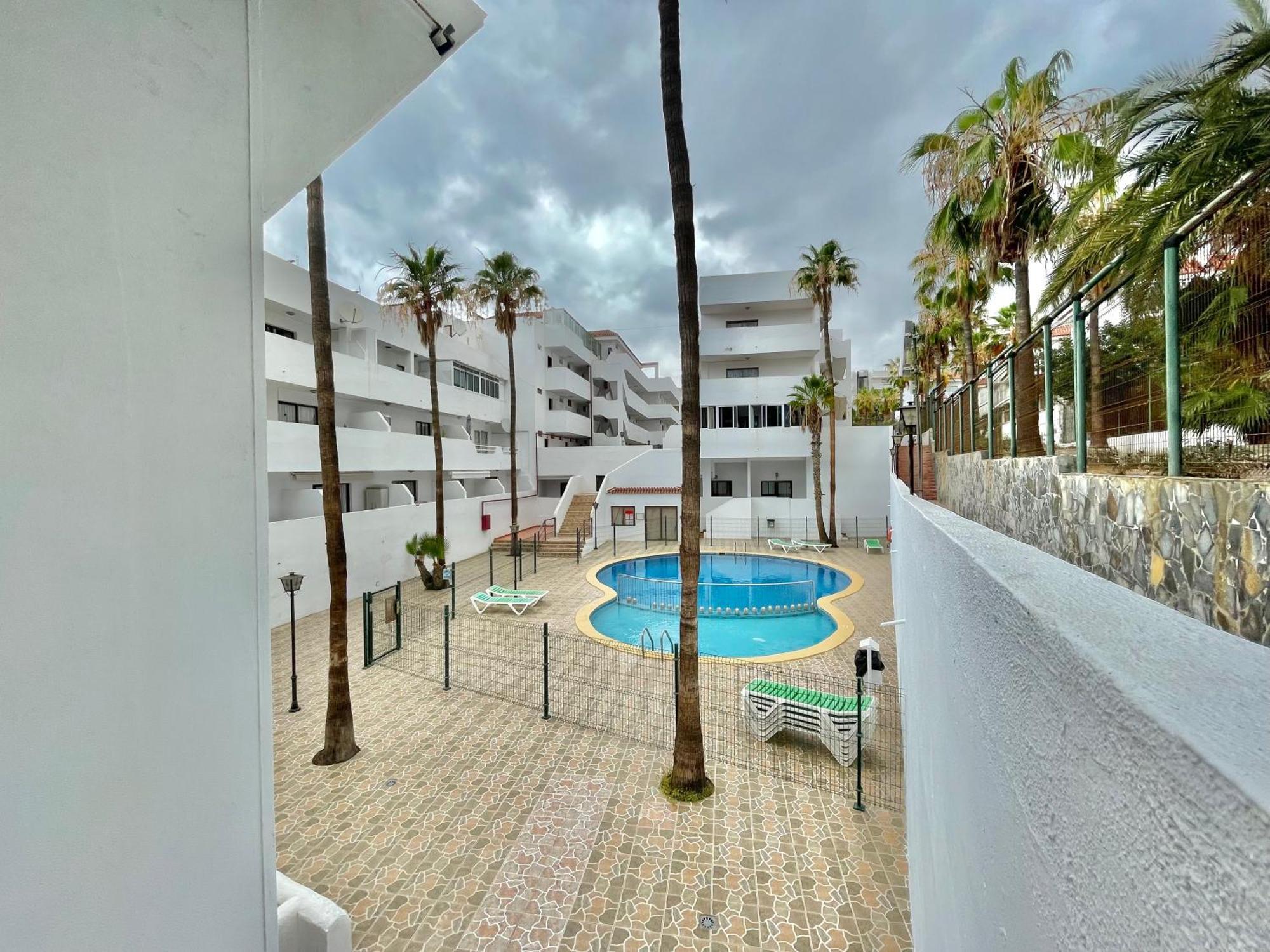 Americas Playa By Tor Playa de las Americas  Exterior photo